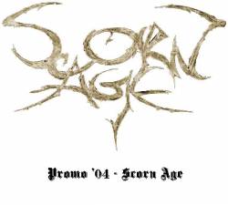 Scorn Age : Promo